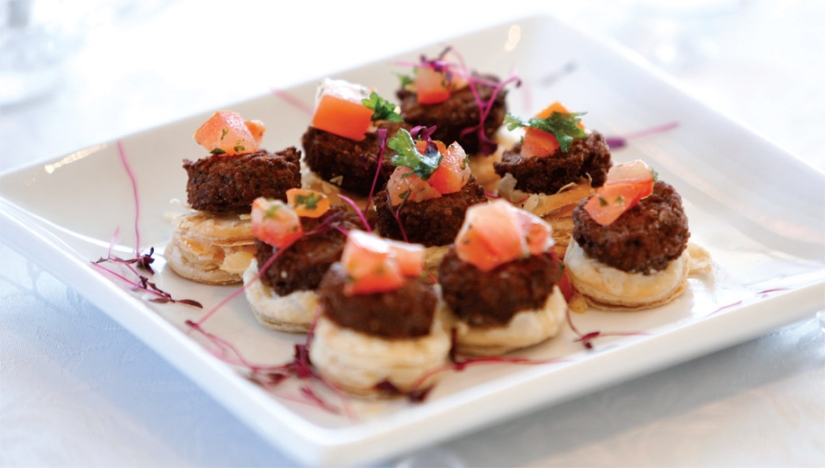 Perfect Picnic Recipe