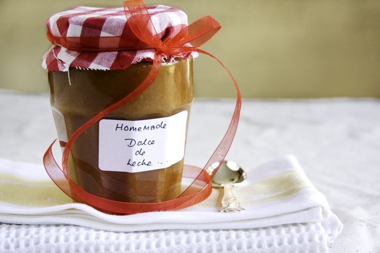 Dulce de Leche Recipe: Veggie