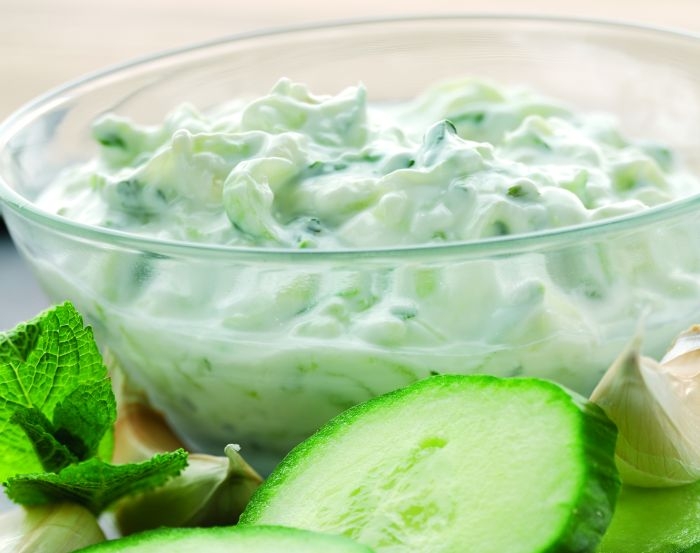 Tzatziki