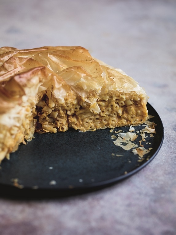 The best veggie pie recipes to celebrate British Pie Week