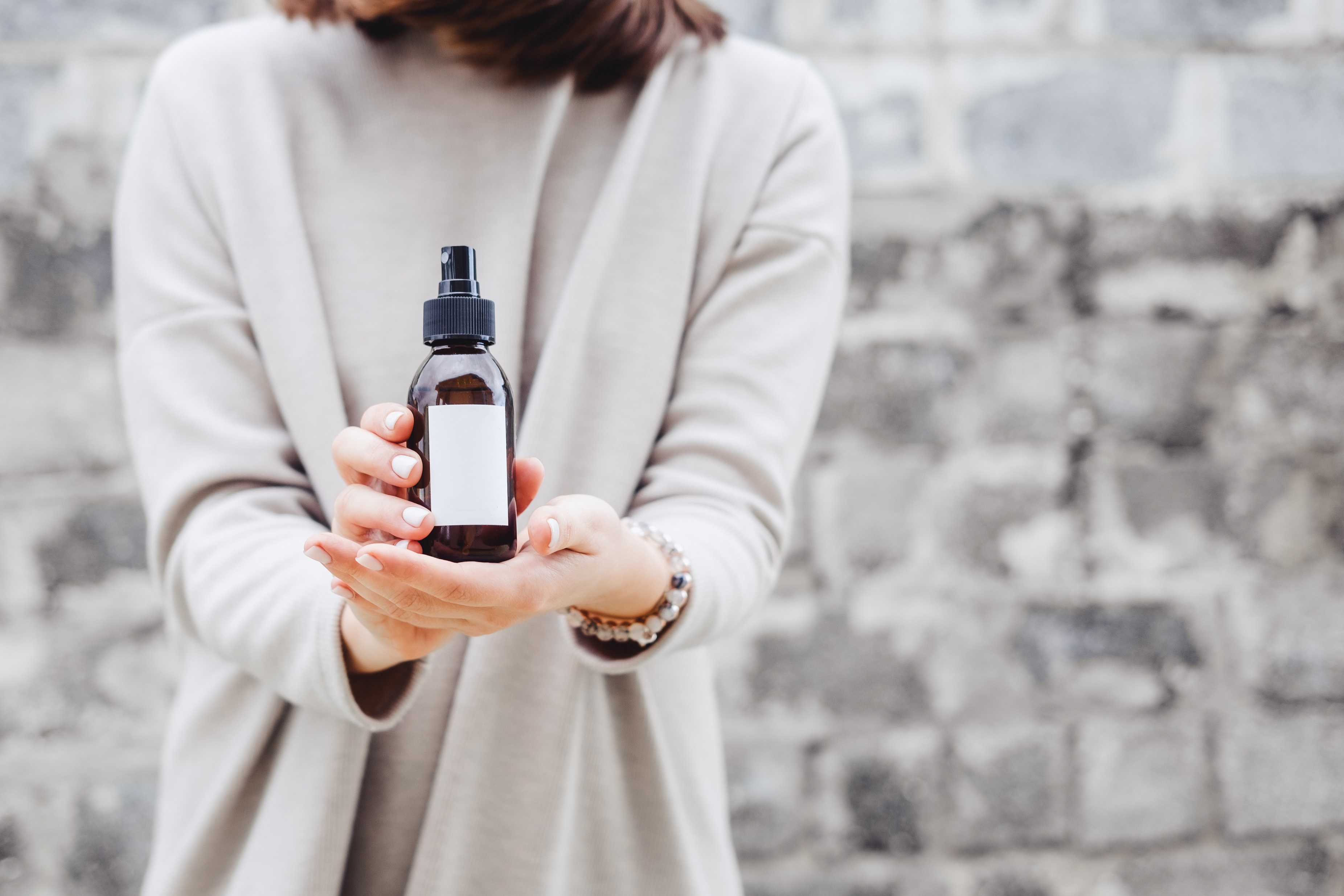 5 essential oils to boost your spirits in autumn