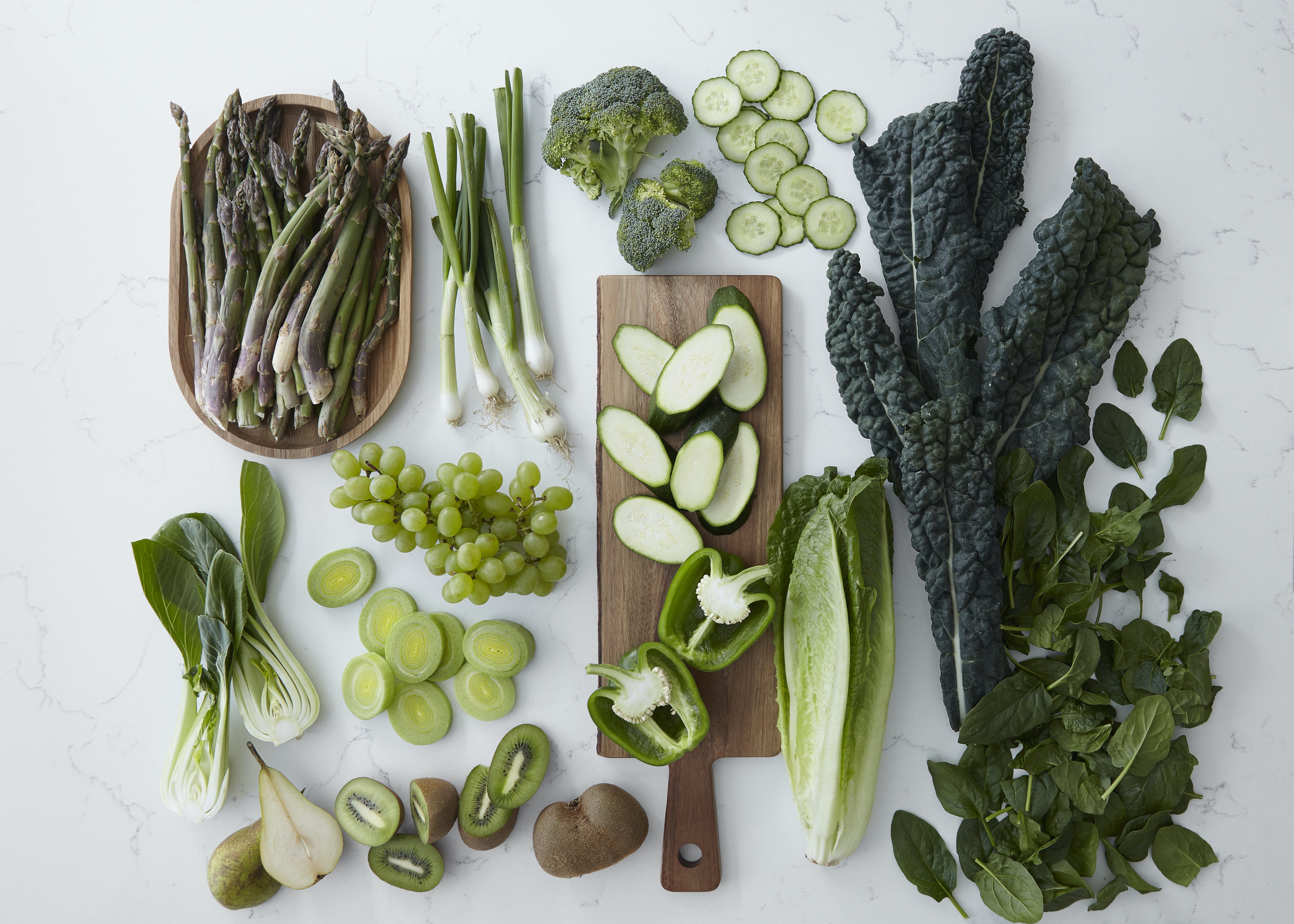 6 vegetables you can re-grow from food scraps