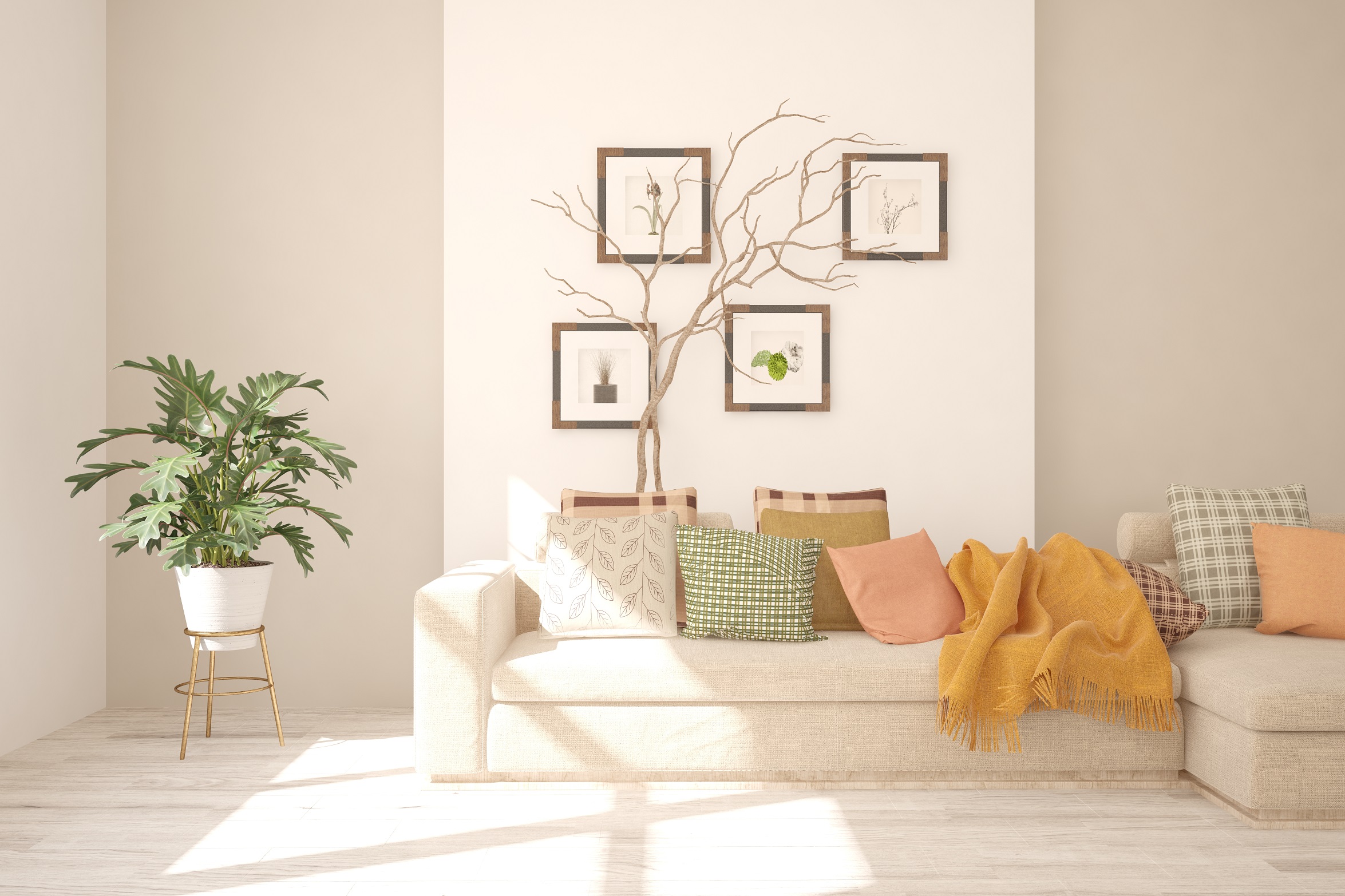 7 Eco-Friendly Essentials For Your Home