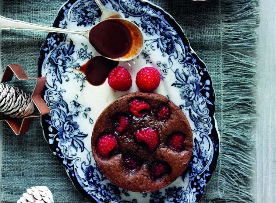 8 indulgent ways to celebrate National Chocolate Week