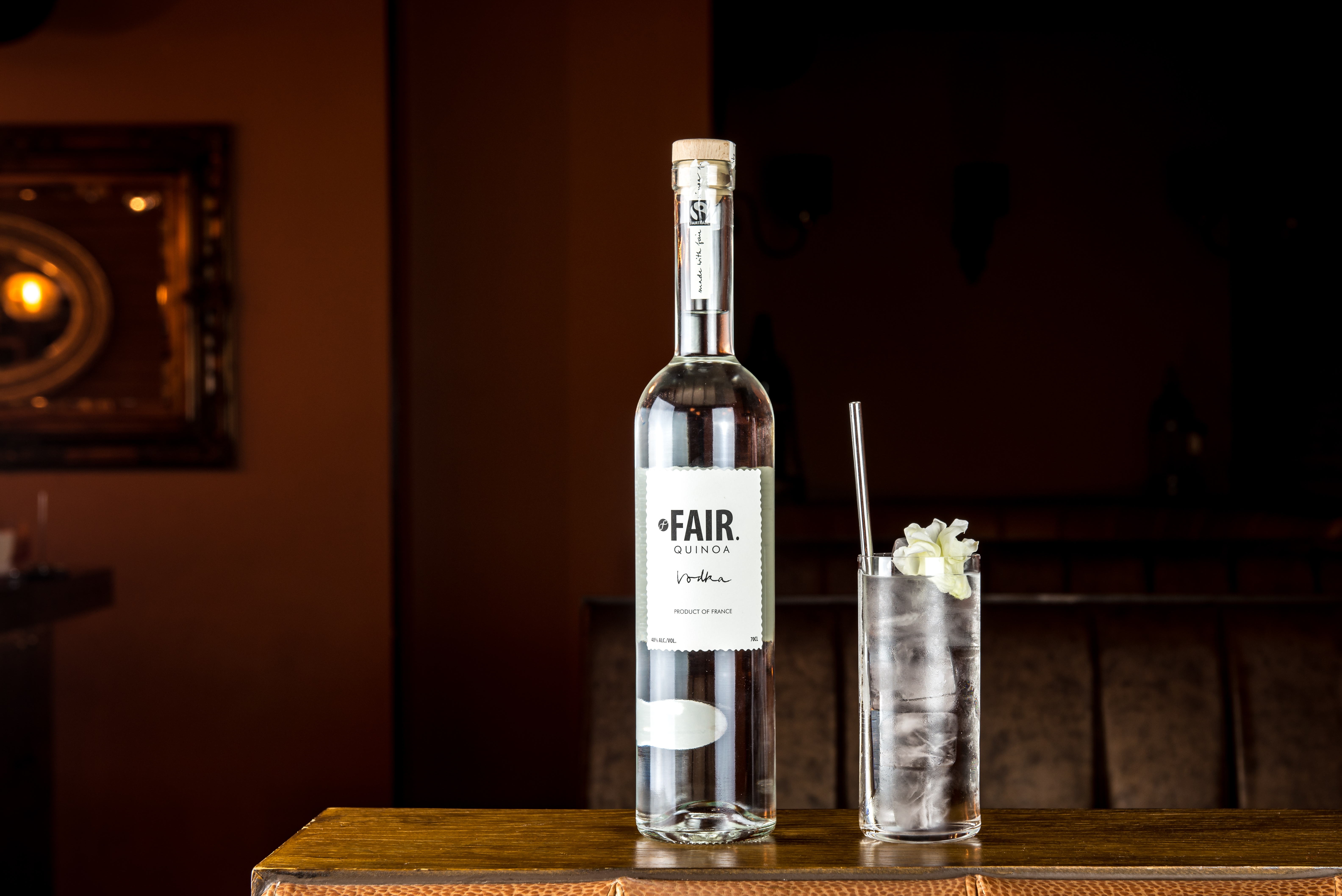 The best ethical drinks for every occasion