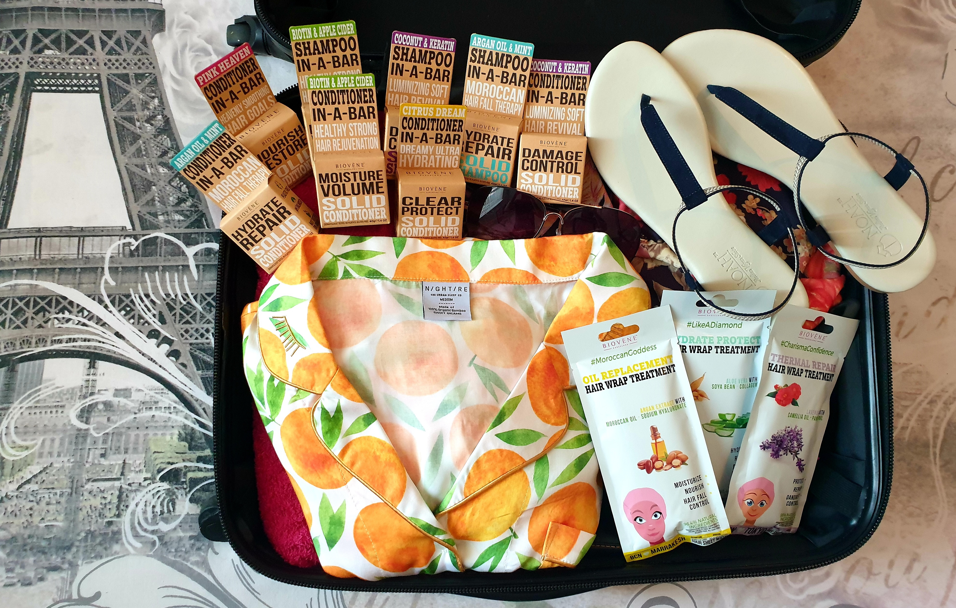How to nail the cruelty-free look this summer