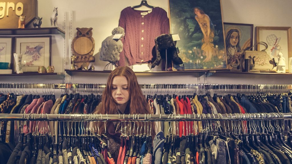 Easy ways to make Black Friday green