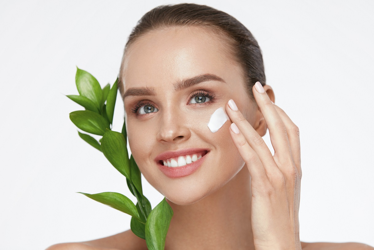 Vegan beauty buys for top-to-toe care