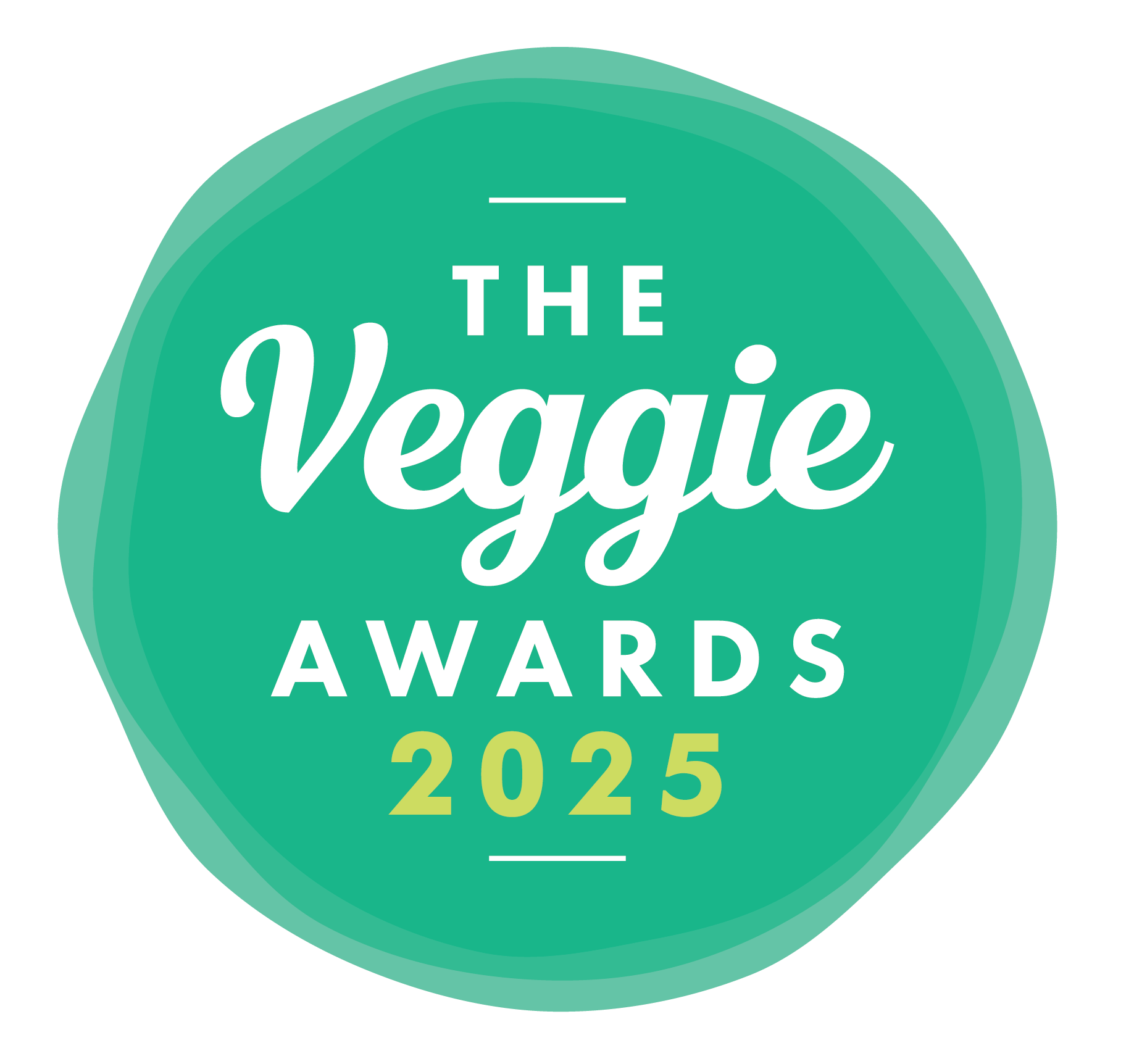 The Veggie Awards 2025