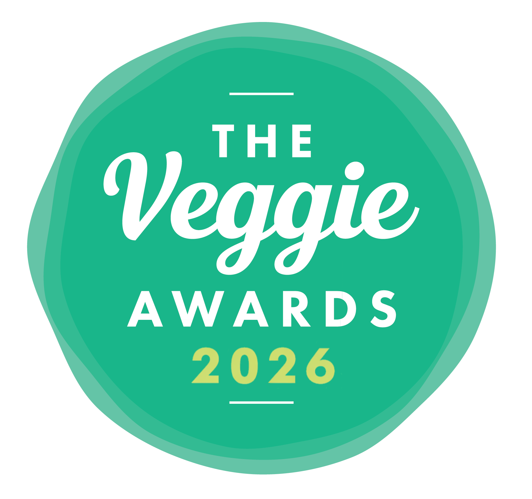 The Veggie Awards 2025