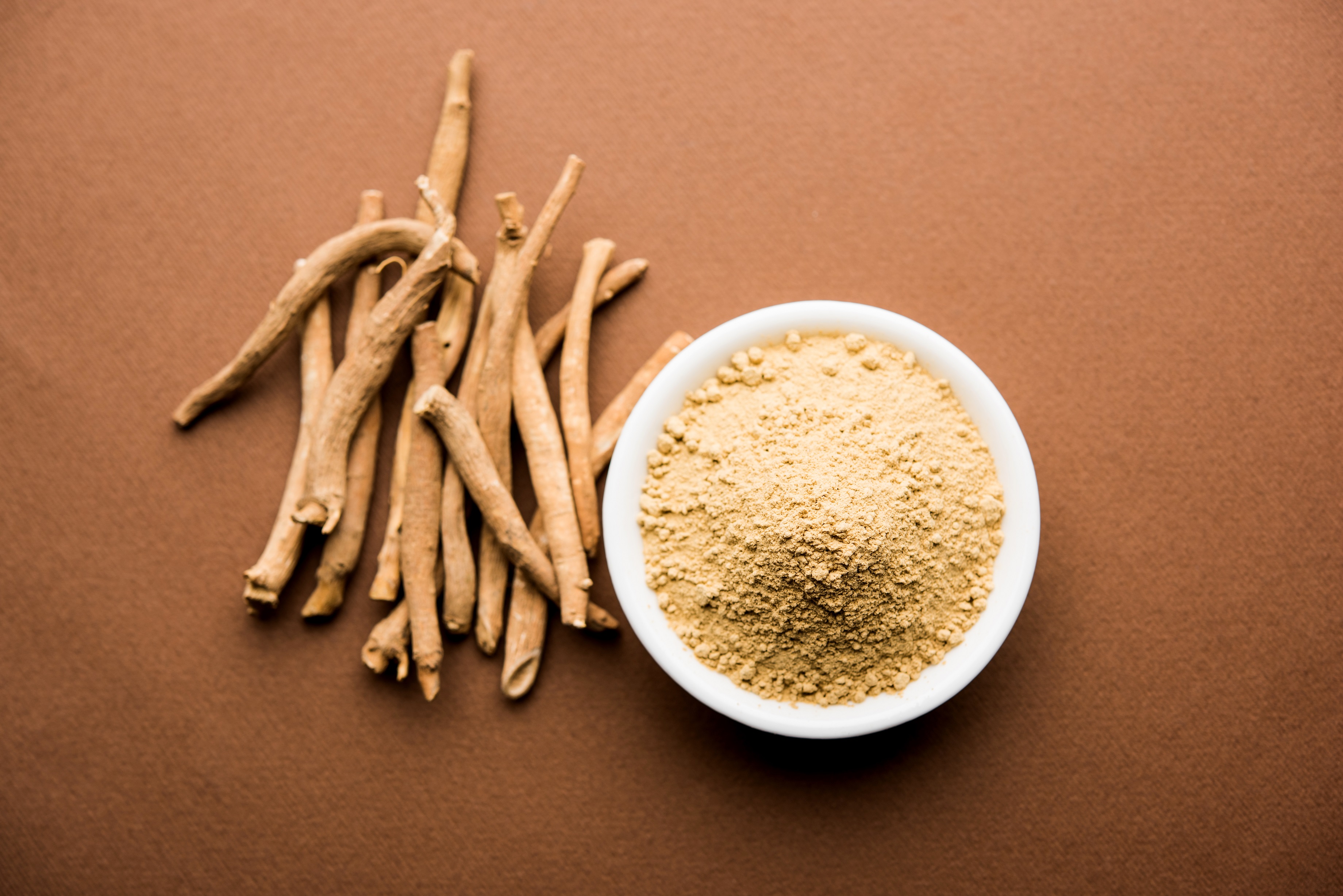Ashwagandha the new buzzword in health vegetarian cooking blog veggie