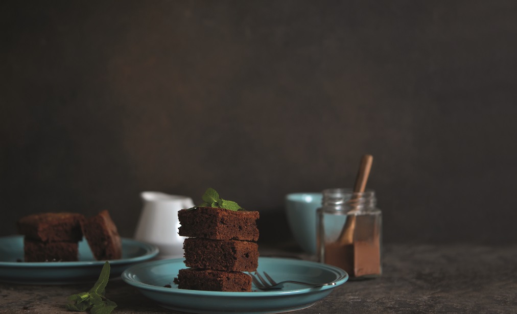 The Vegan Baking Hacks You Need To Know About