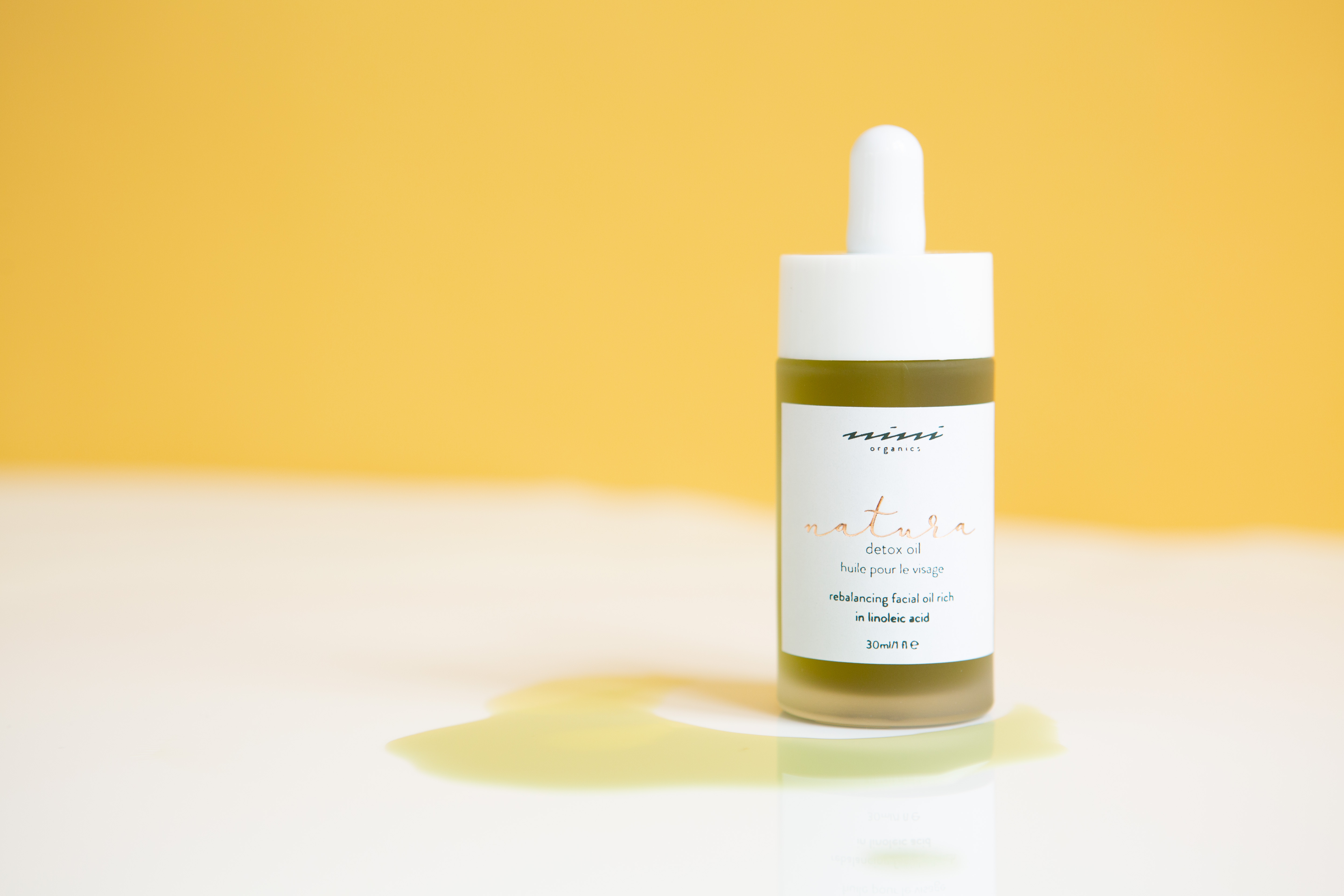 The Best Organic Beauty Buys of 2020