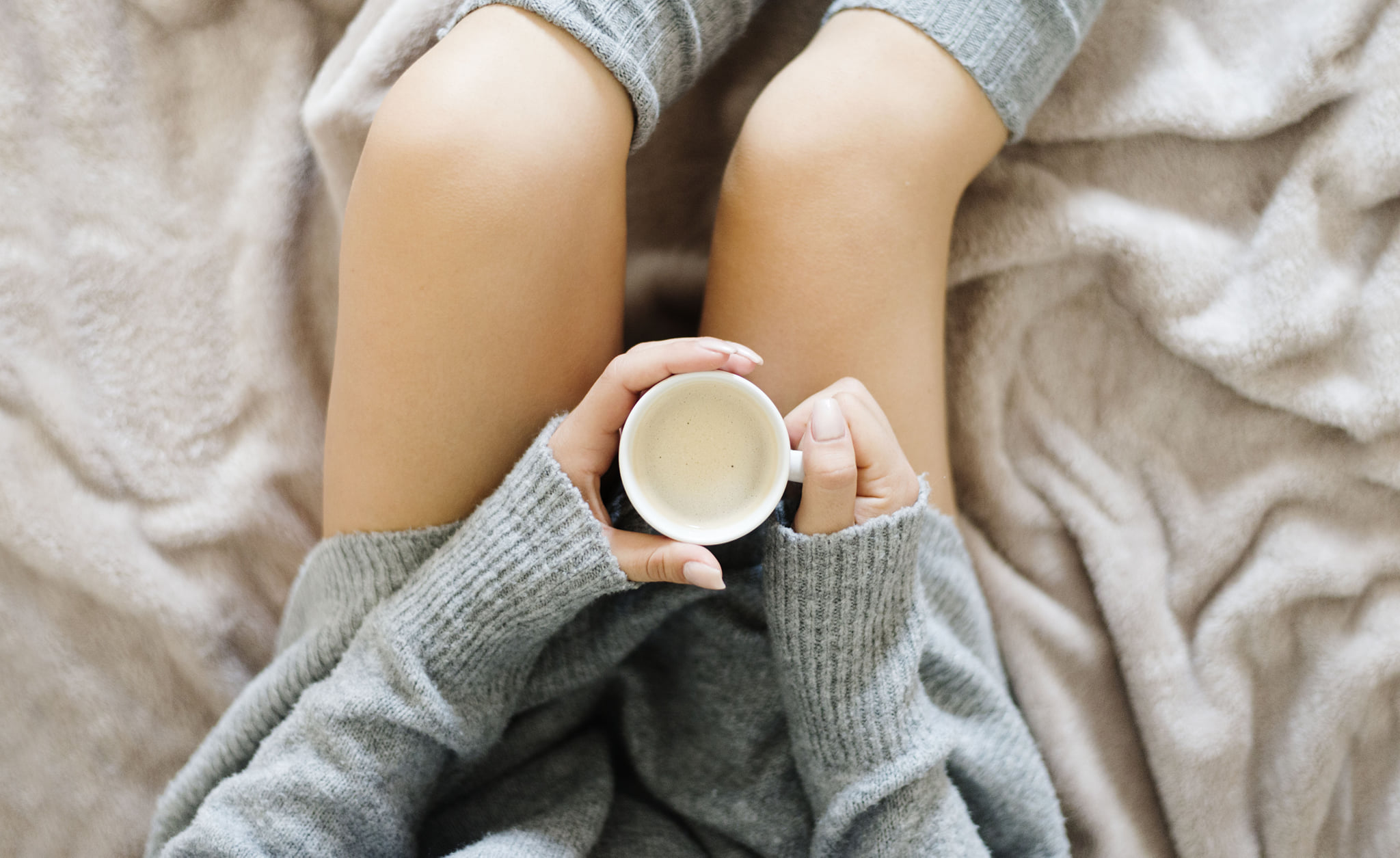 The best foods and drinks for stress relief