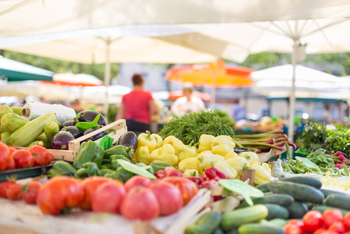 5 Simple Ways to Reduce Your Carbon Footprint