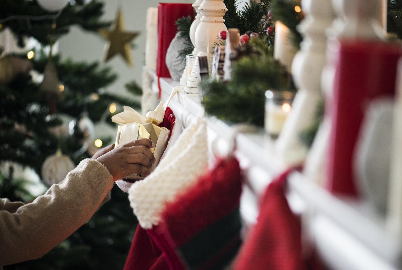 Ethical and eco-friendly stocking stuffers for less than £15