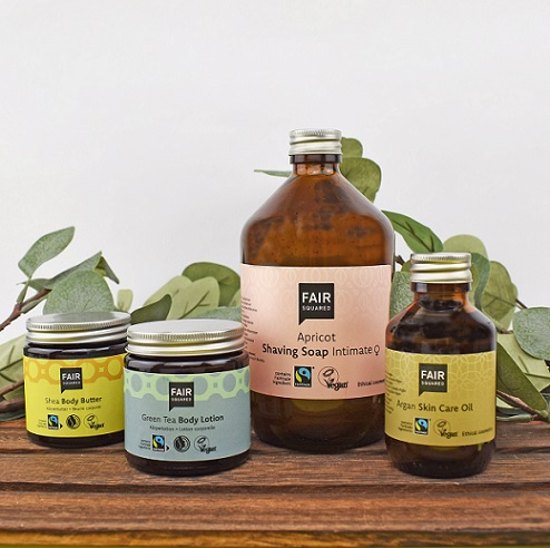 10 of the best fair trade brands in the UK