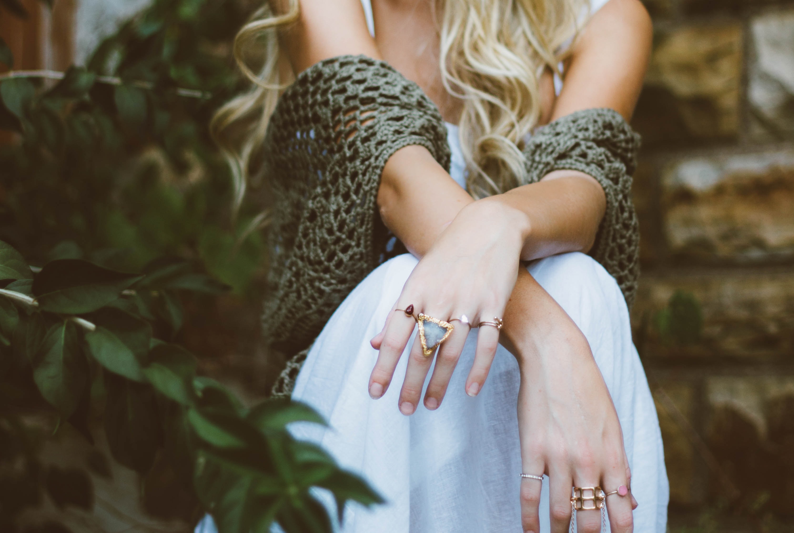 How to fight fast fashion with a jewellery capsule collection