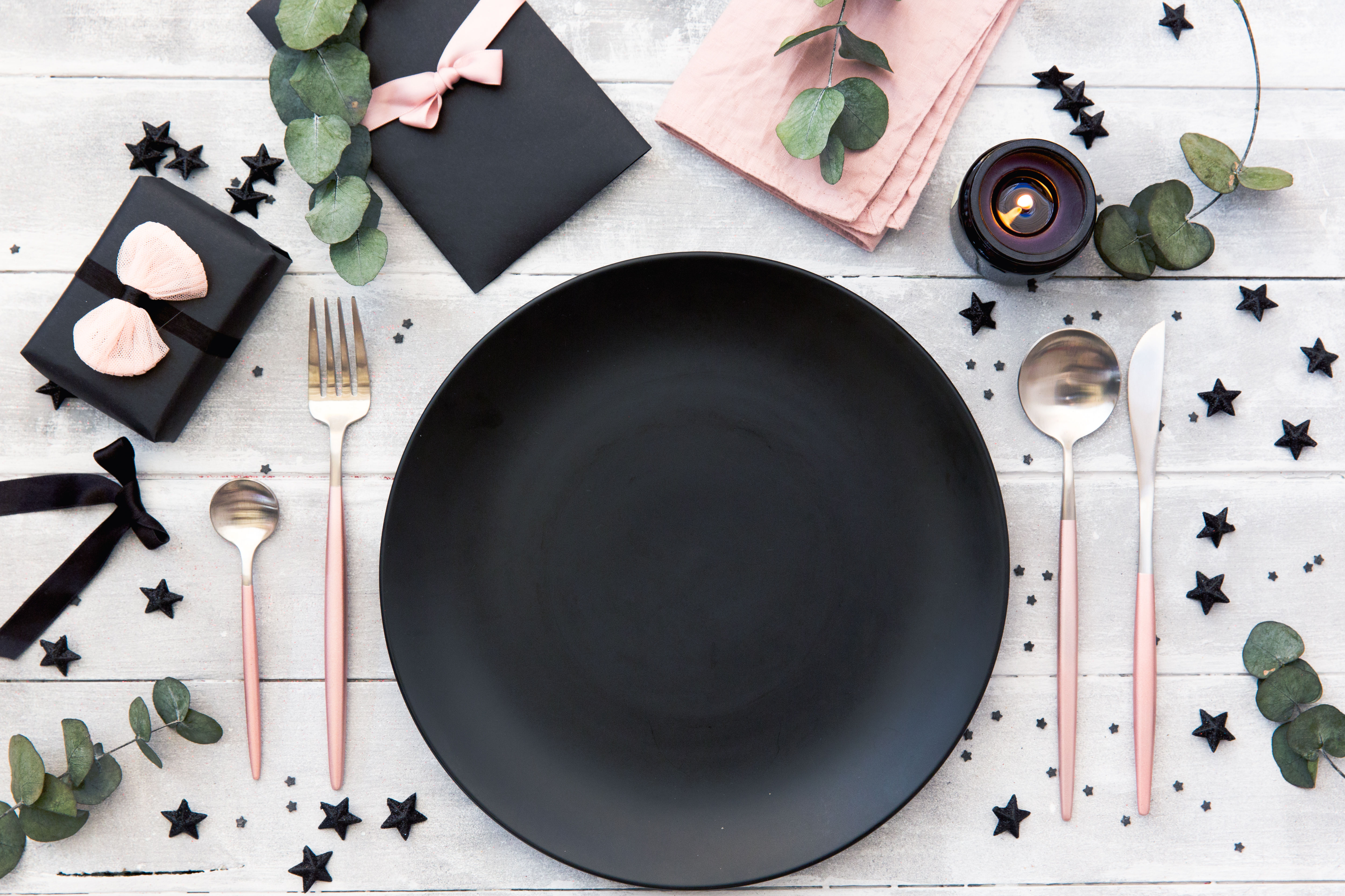 How to host a virtual dinner party
