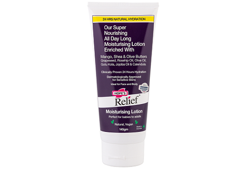 Green beauty products to try this month