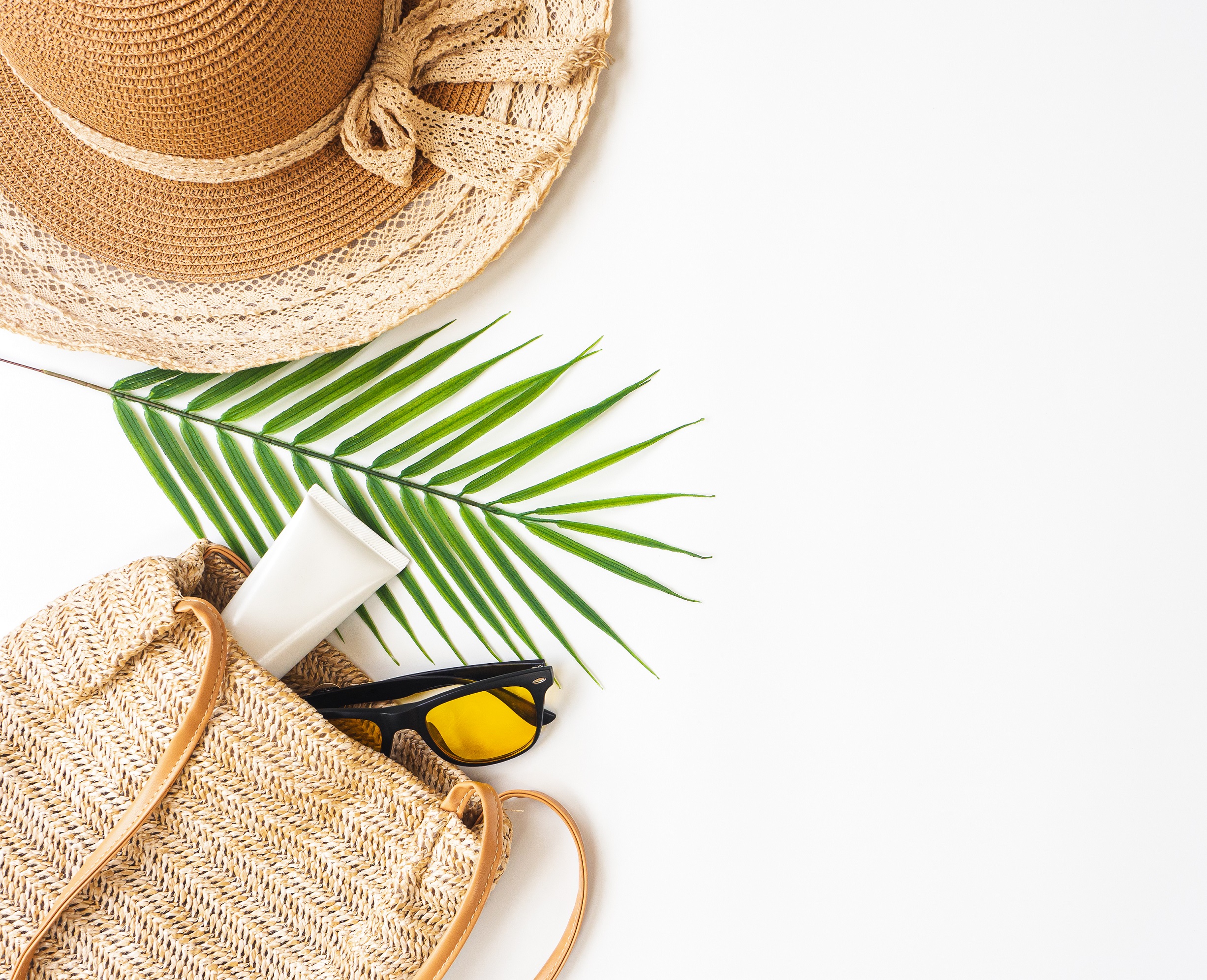 10 easy ways to make your summer more sustainable