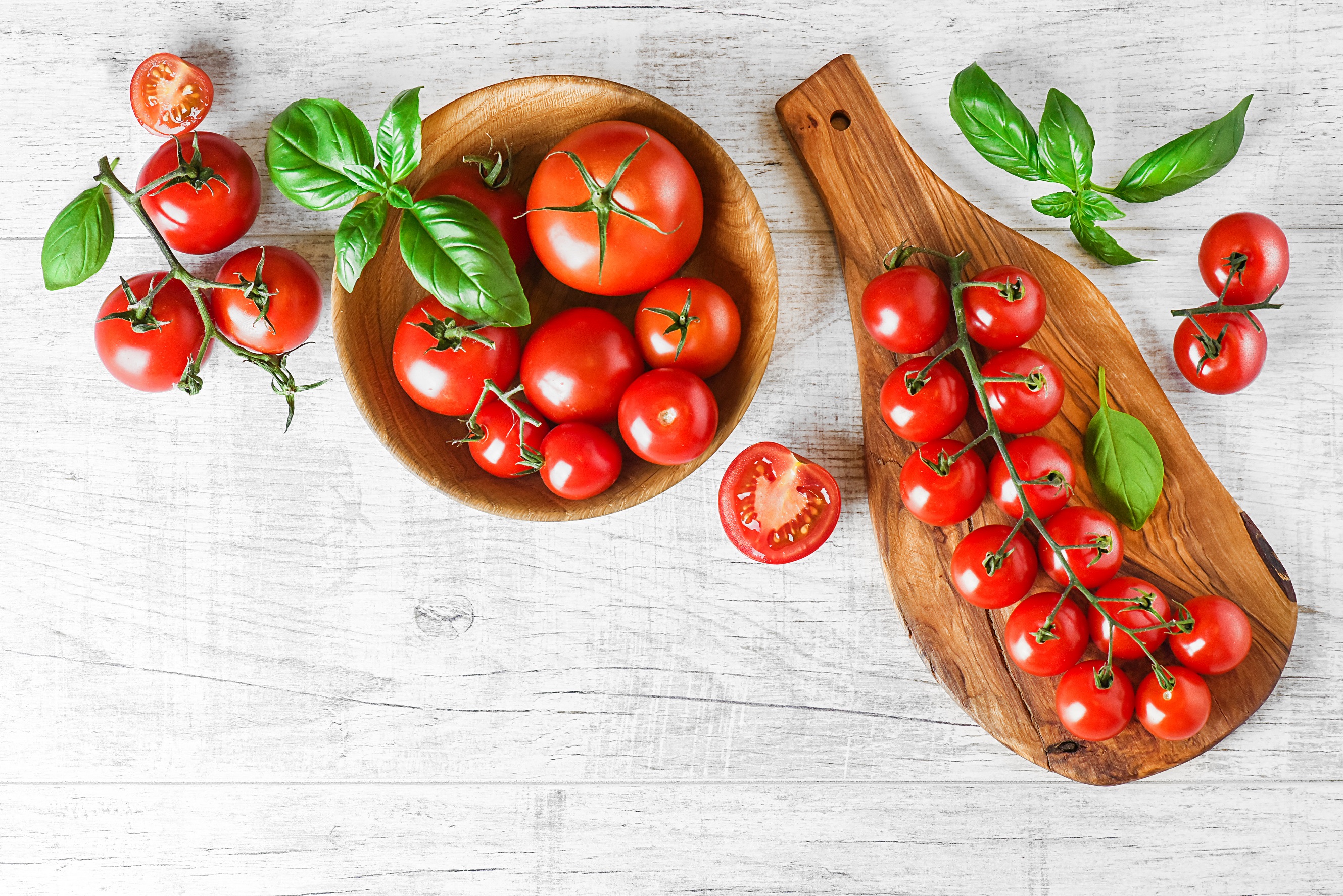 3 good recipes we love this month