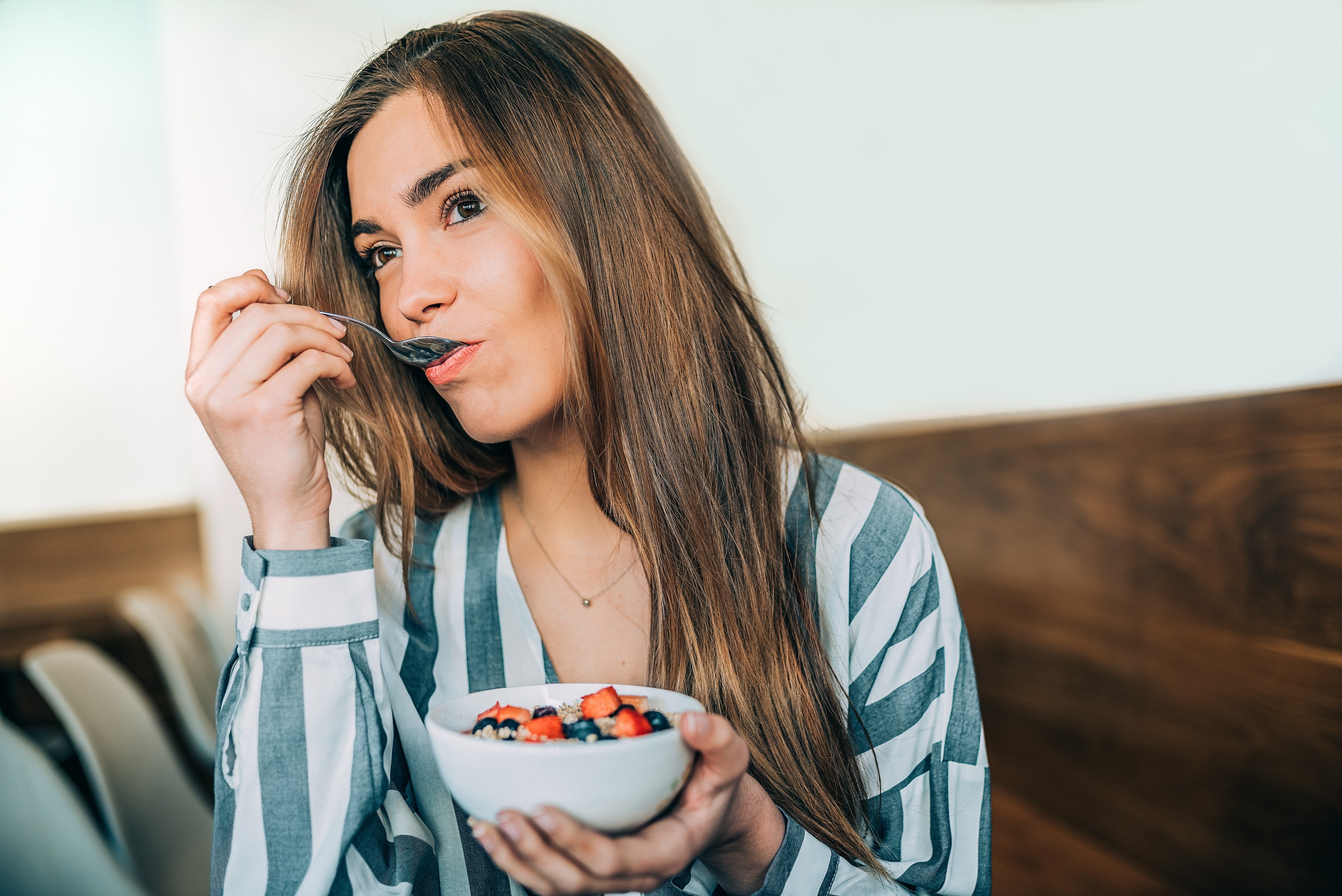The most important nutrients for a plant-based diet