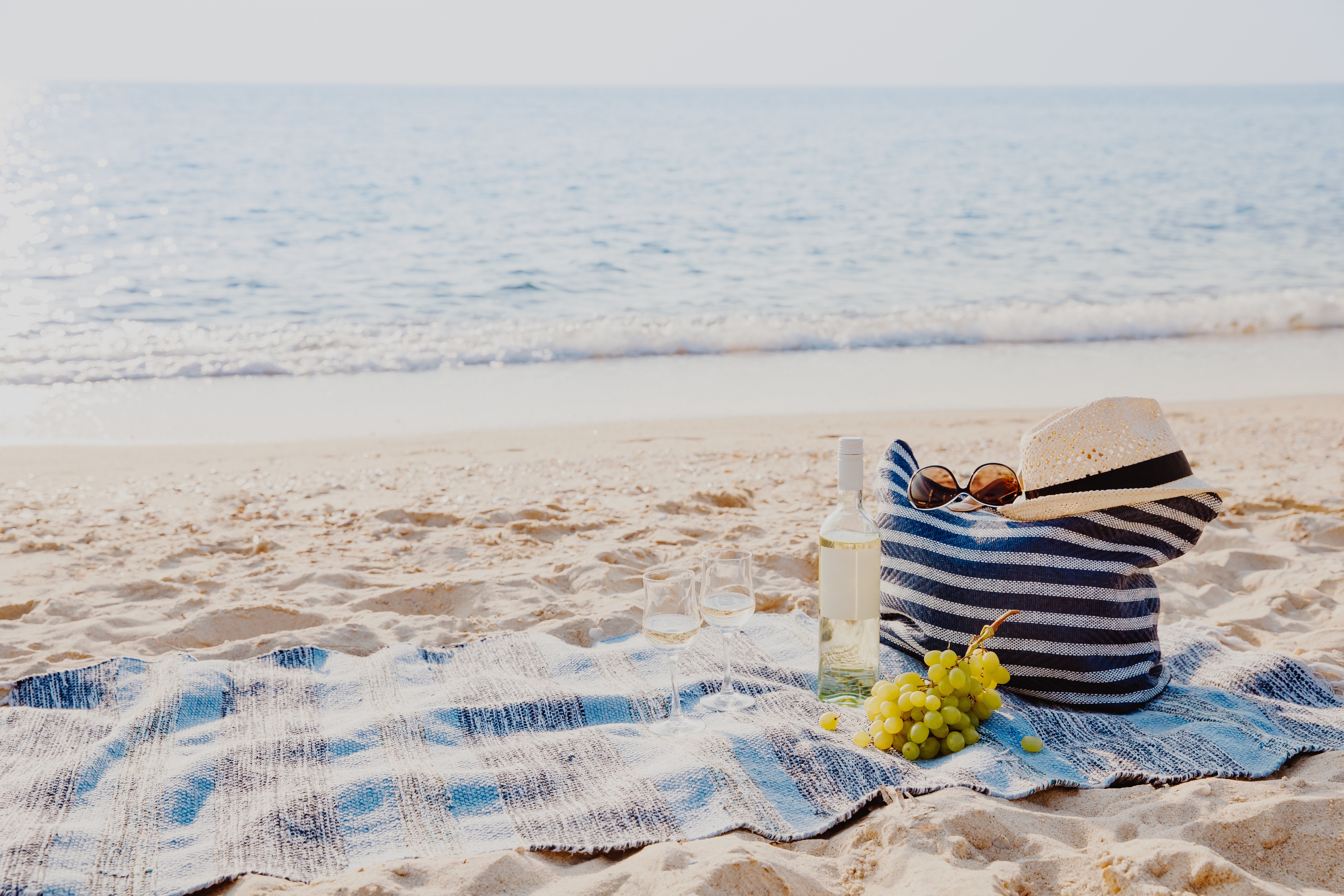The ultimate treats for National Picnic Week 2020
