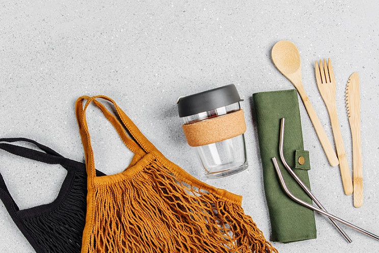 The ultimate plastic-free swaps for 2020