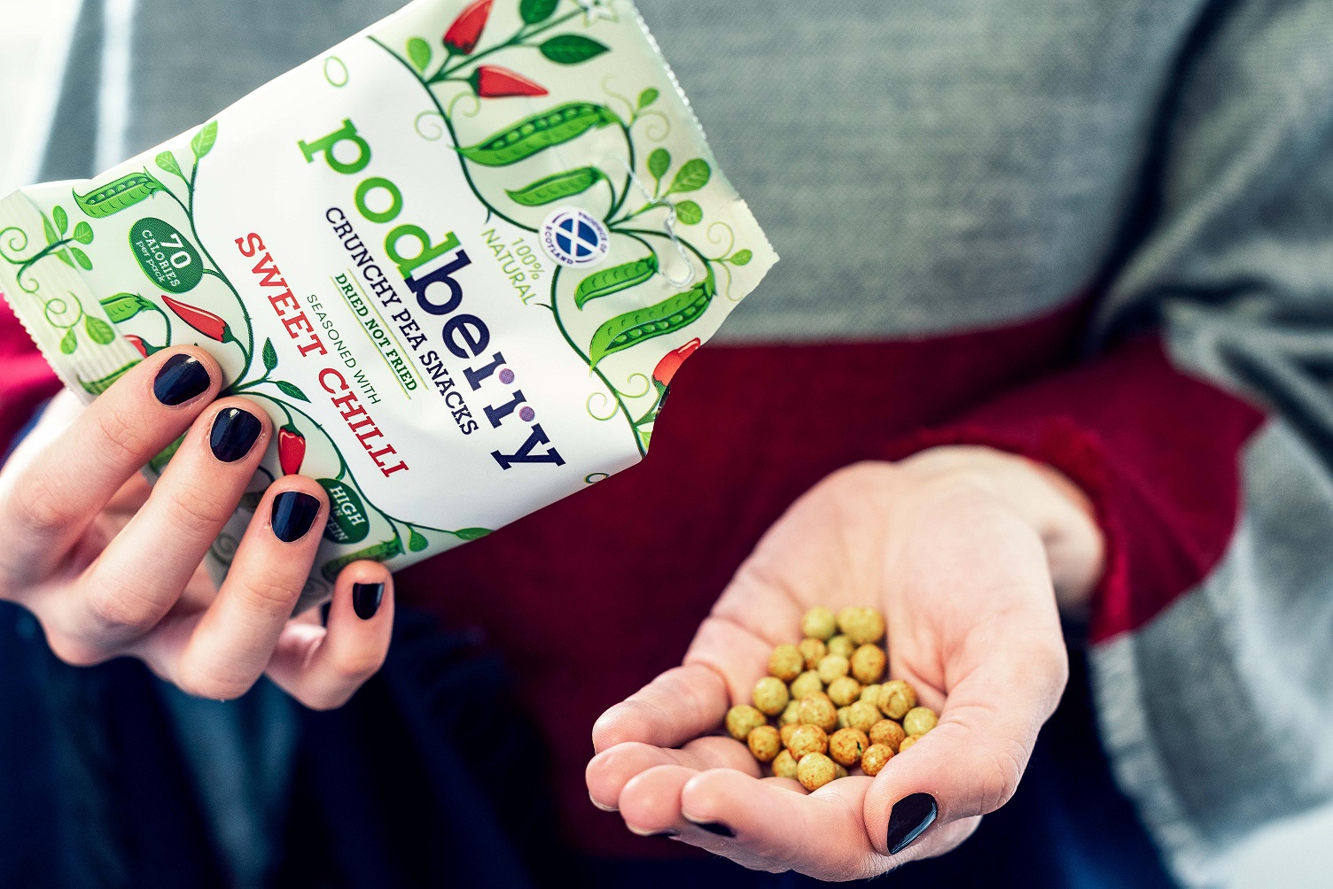 Healthy Vegan Snacks