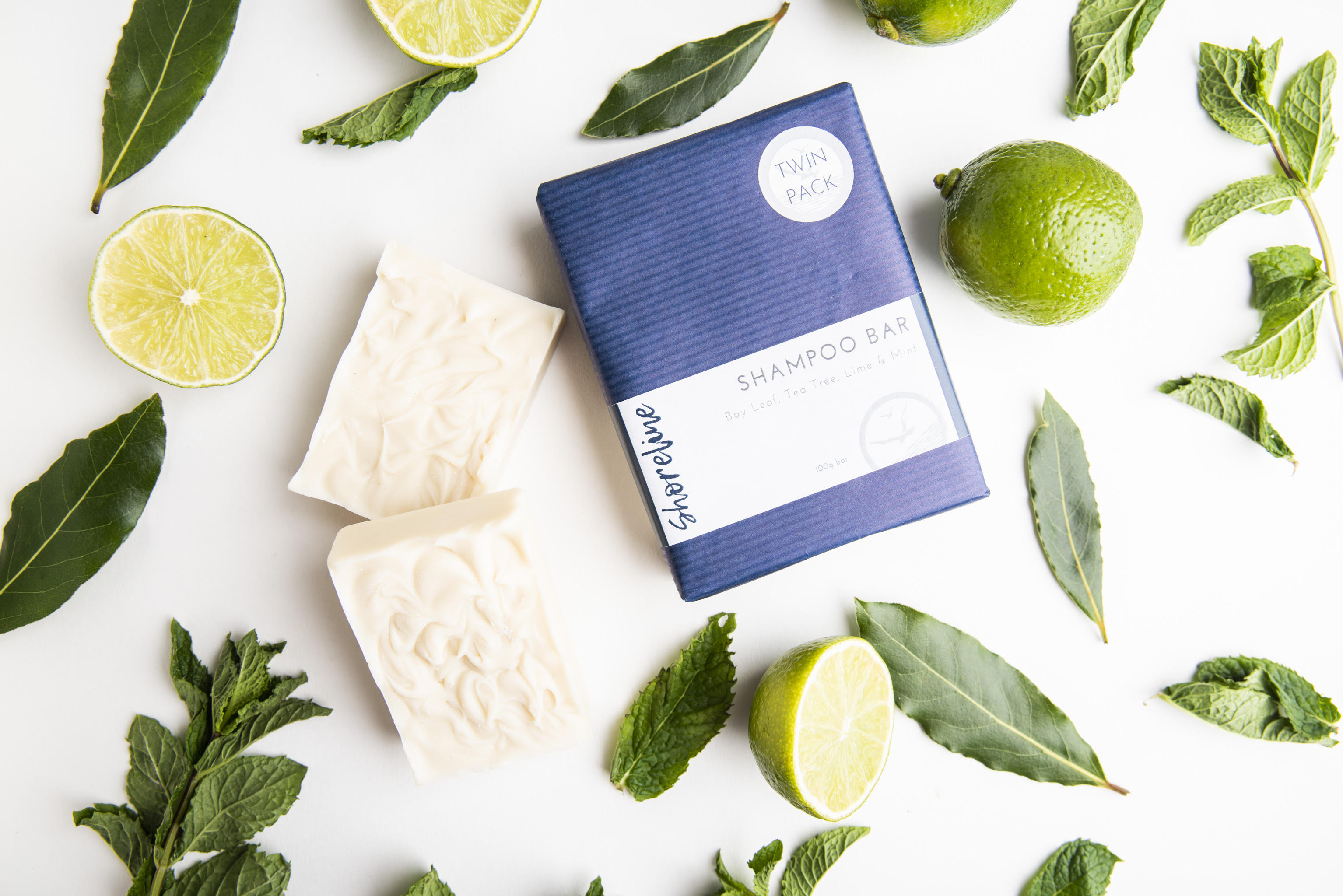 Green beauty products to try this month