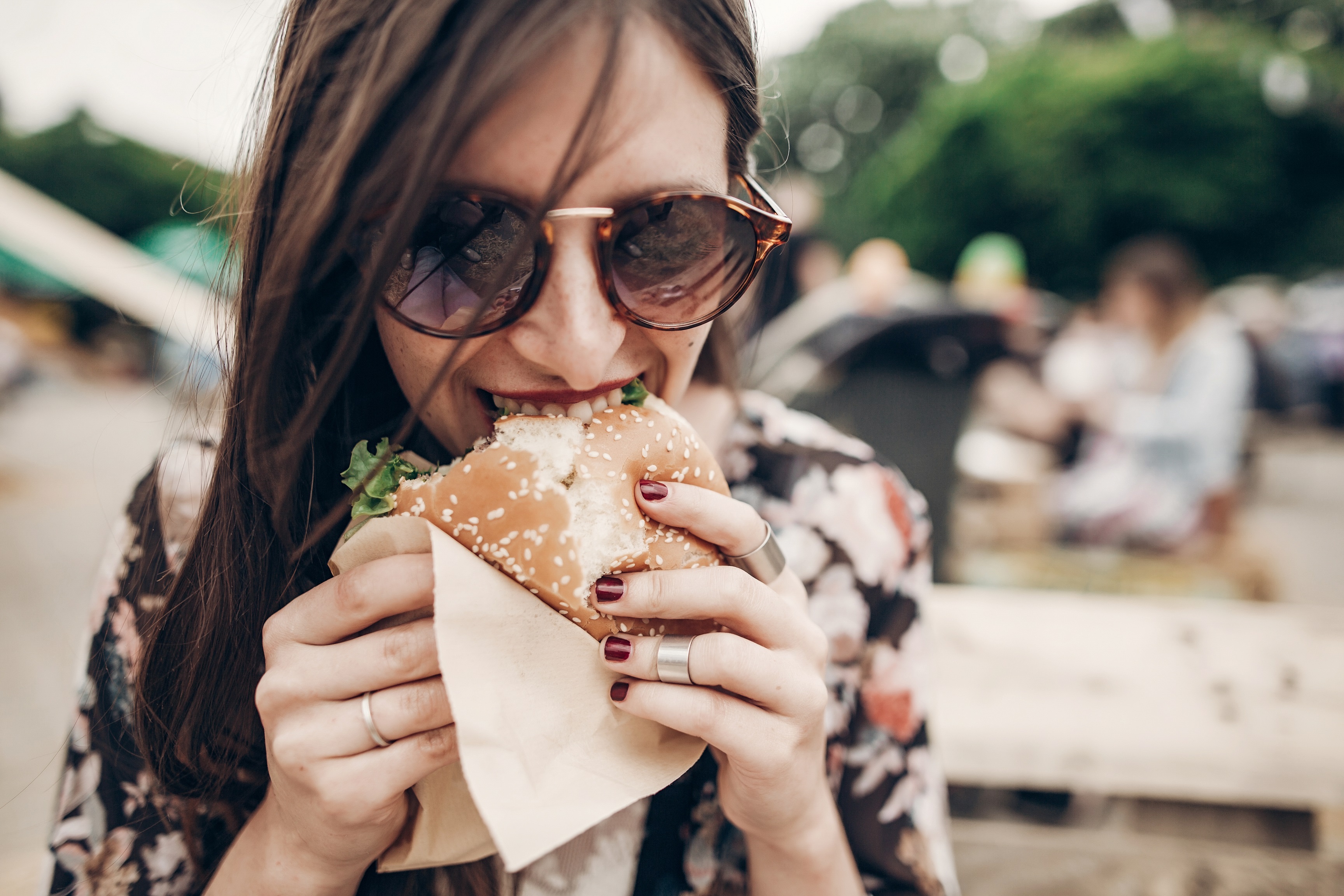 The 12 best veggie burger recipes