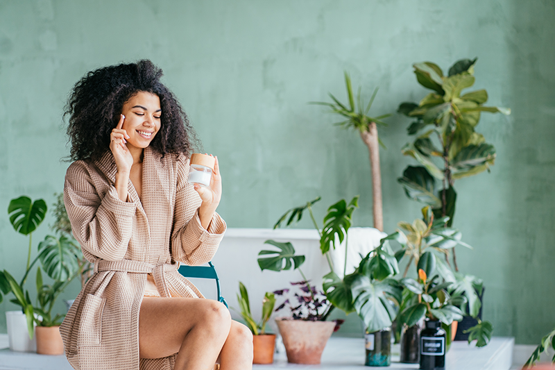 The ultimate skincare treats to pamper yourself at home
