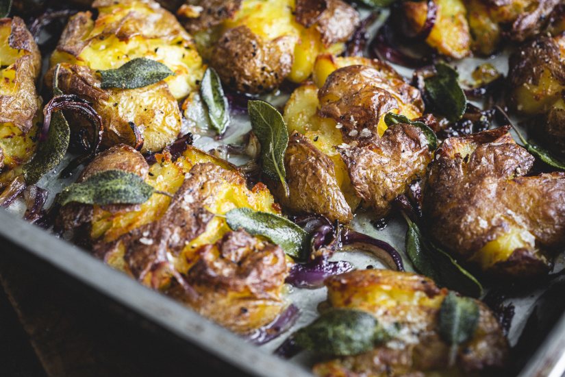 The Best Potato Recipes Everyone Will Love! | Vegetarian Cooking Blog