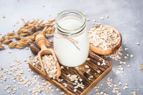 Plant-Powered Dairy Alternatives to Fuel Your Veganuary