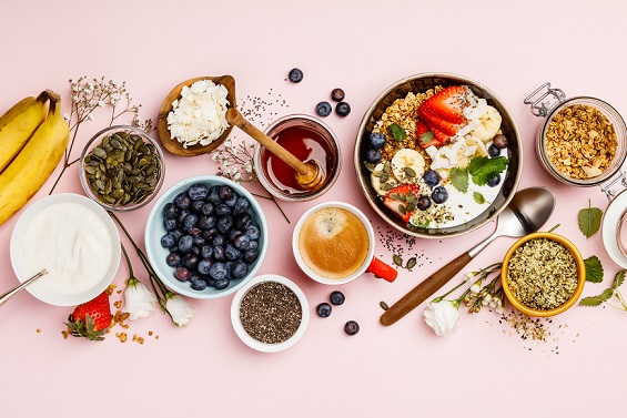 REVIEWED: 7 Veggie Breakfast Buys Put to the Test