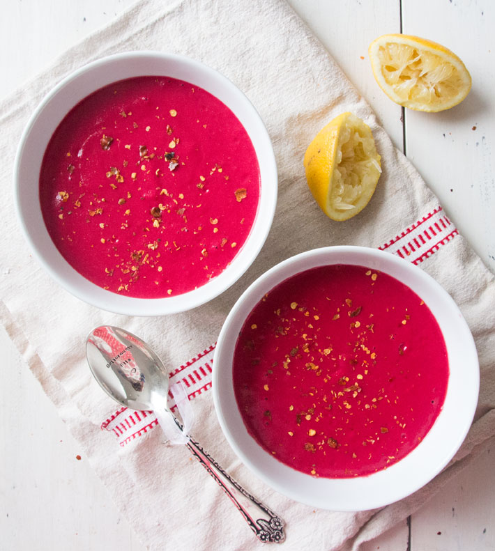 The 10 best vegetarian cookery blogs