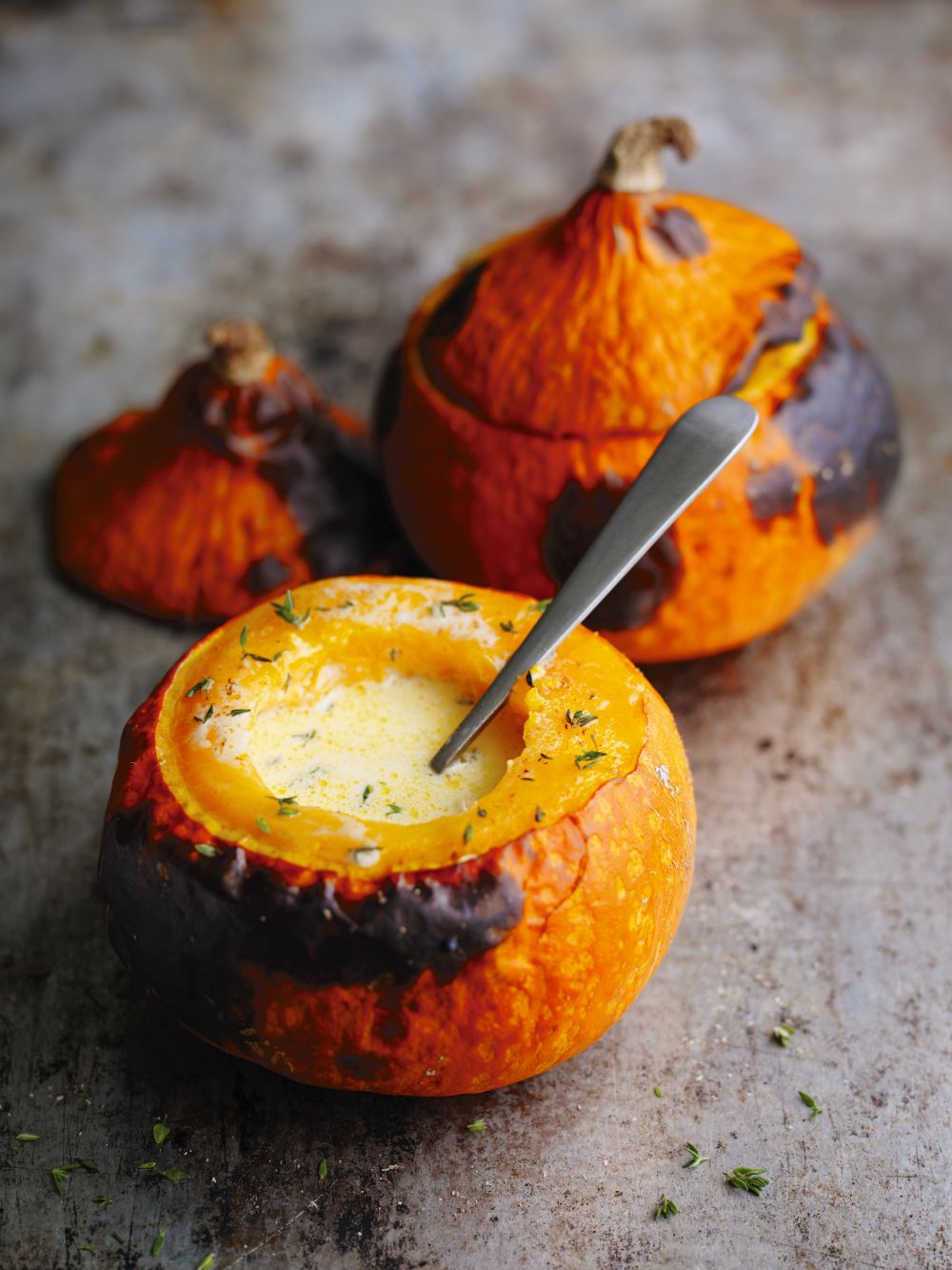 10 things to look out for in our October issue