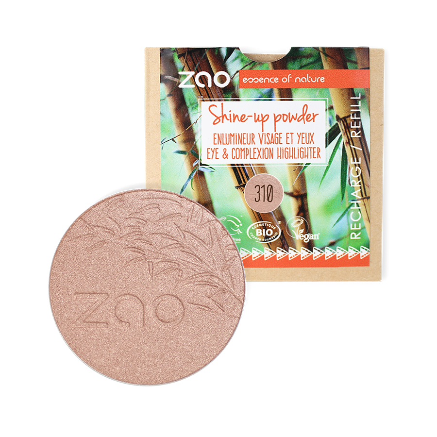 10 Ways To Give Your Beauty Routine An Eco Overhaul