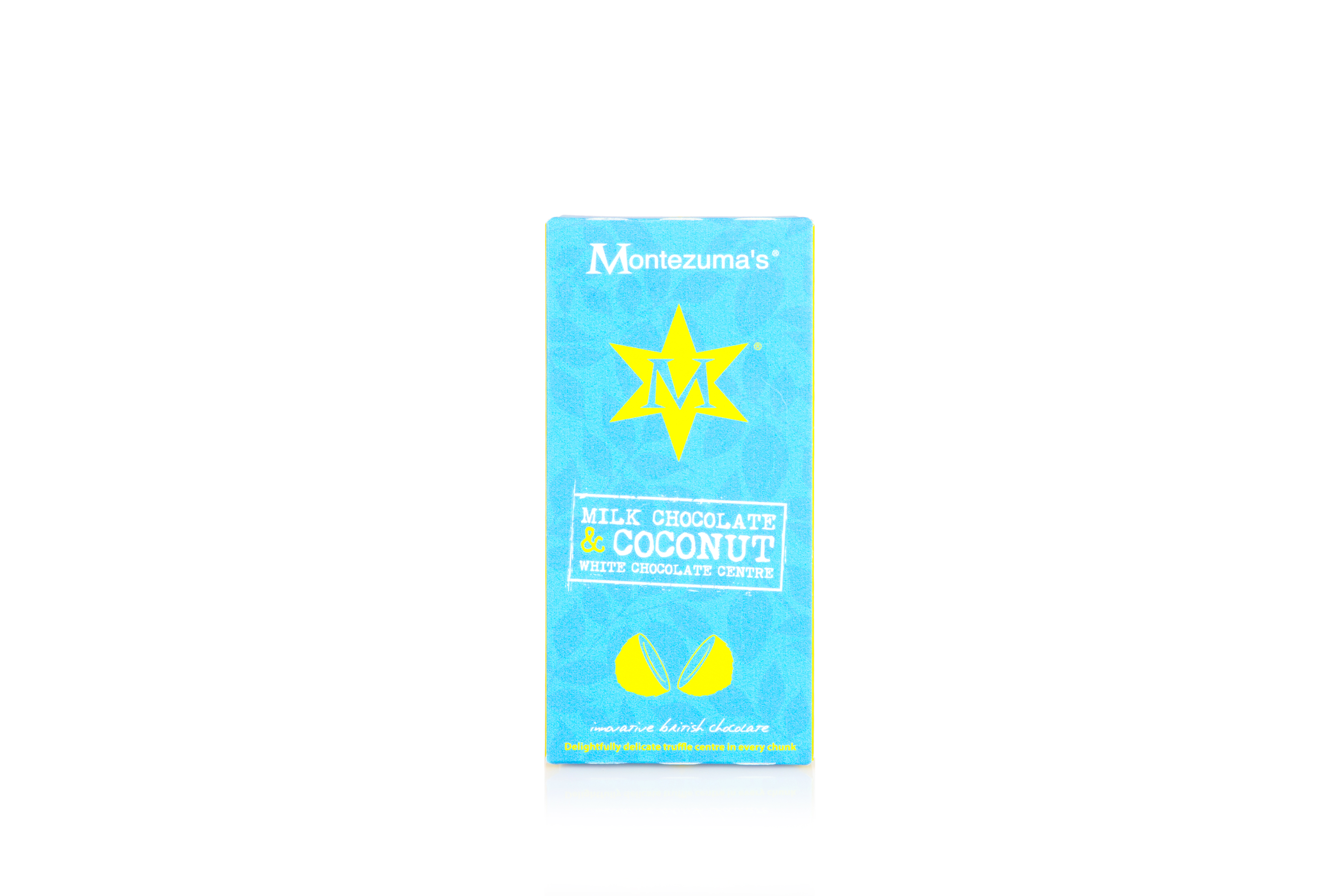5 Coconut Products That Need To Be On Your Radar!