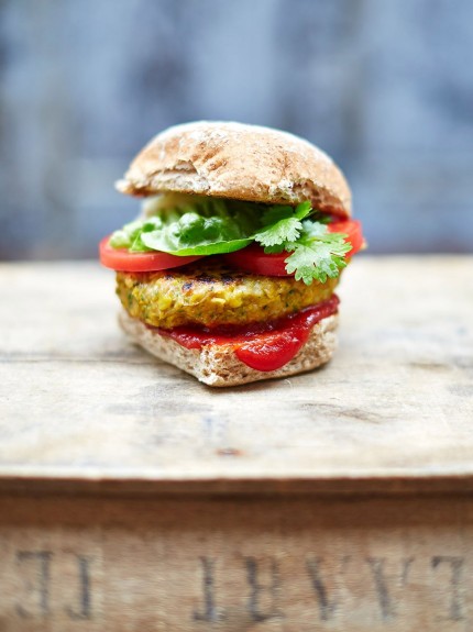 10 Vegan Recipes To Try Today