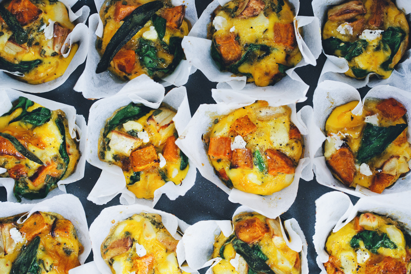 The 10 best vegetarian cookery blogs