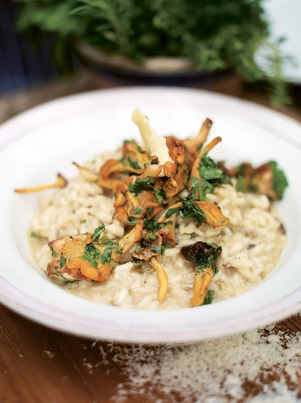 9 Essential Recipes For People Who’ve Ditched Gluten