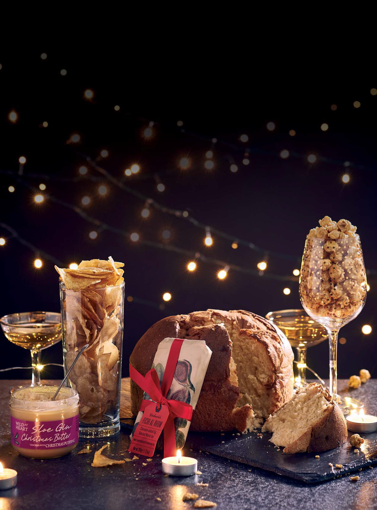 10 Things to Look out for in our December Issue