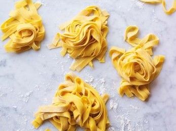 9 Essential Recipes For People Who’ve Ditched Gluten