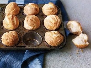 9 Essential Recipes For People Who’ve Ditched Gluten