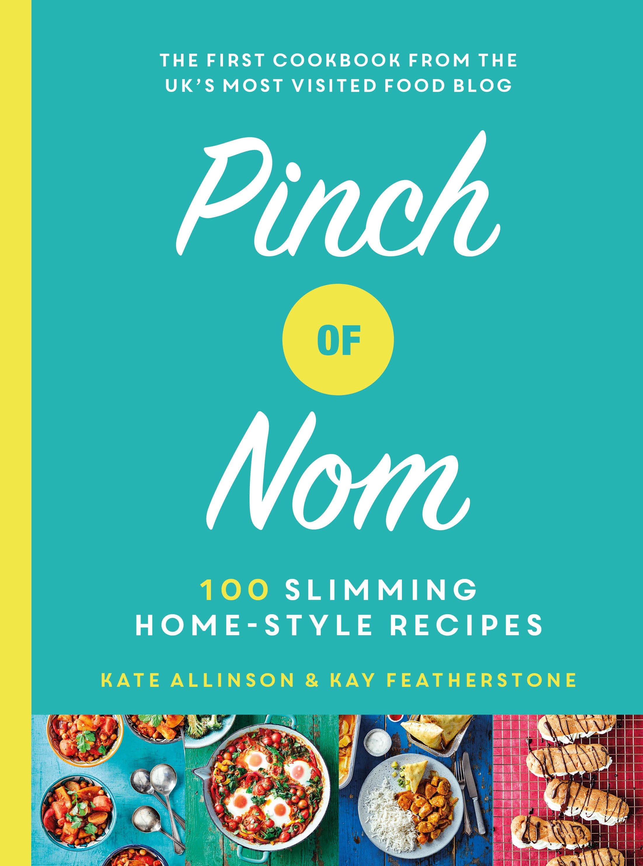 8 Best Cookbooks of 2019