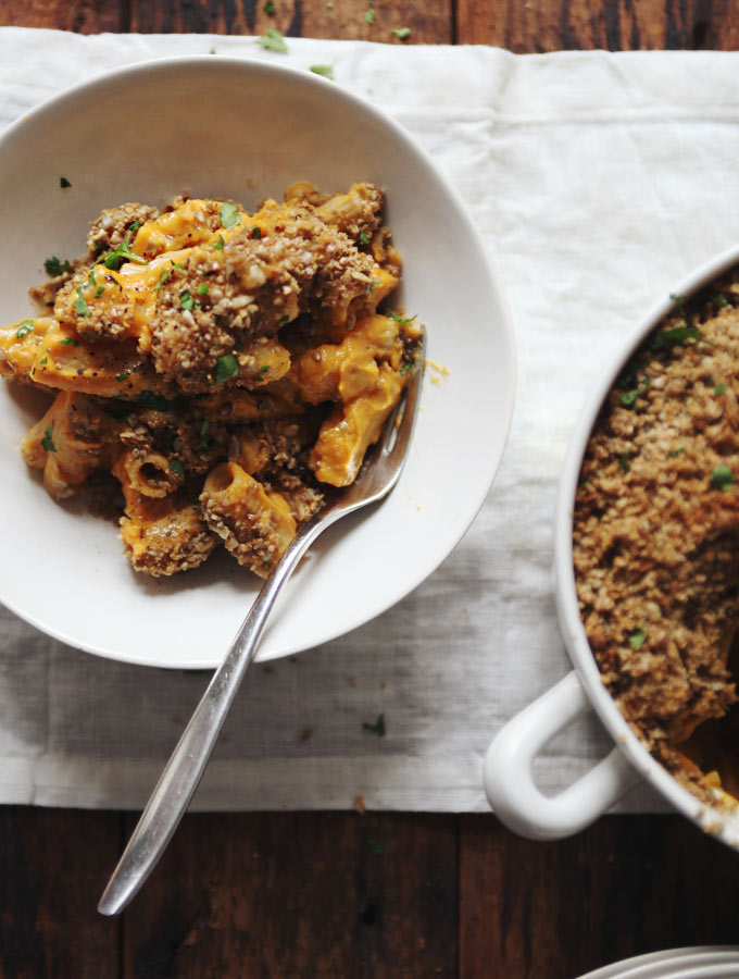 The 10 best vegetarian cookery blogs