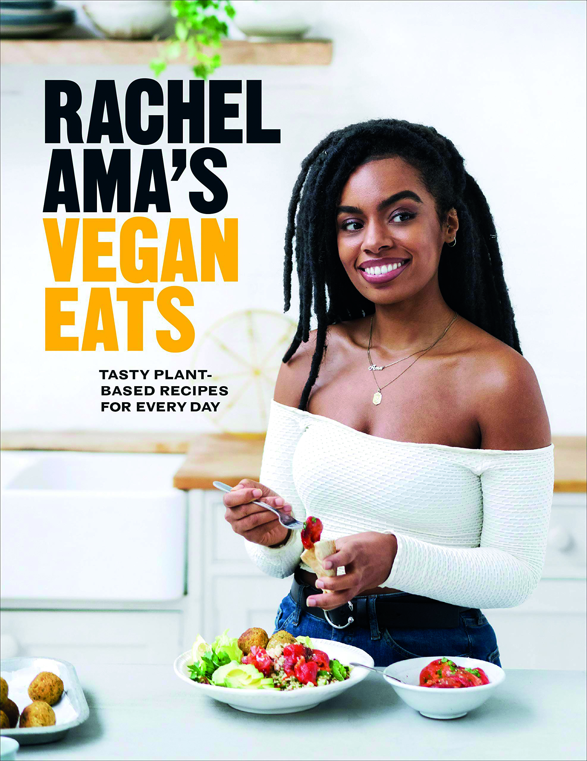 8 Best Cookbooks of 2019