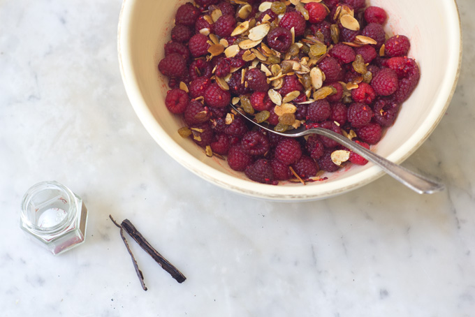 The 10 best vegetarian cookery blogs